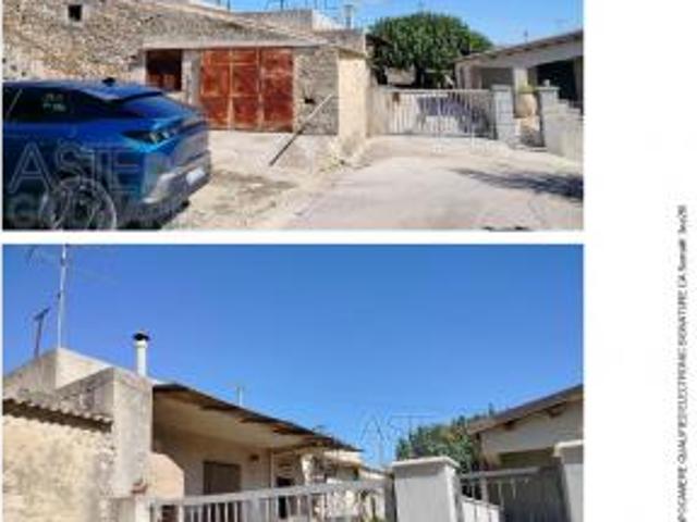 IMMOBILI IMMOBILE RESIDENZIALE Contrada Cicimia, 106, 97012 Chiaramonte Gulfi RG, Italia