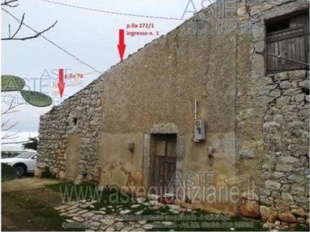 IMMOBILI IMMOBILE RESIDENZIALE Contrada Crocilla