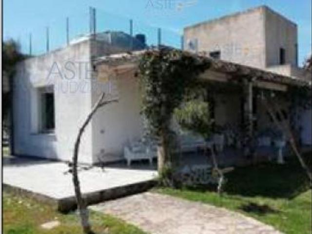 IMMOBILI IMMOBILE RESIDENZIALE Contrada Berbaro n. 411/A