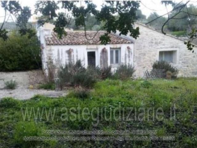 IMMOBILI IMMOBILE RESIDENZIALE Contrada GIAFANTE SNC