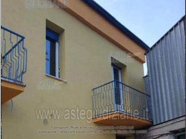 IMMOBILI IMMOBILE RESIDENZIALE Contrada Giardino