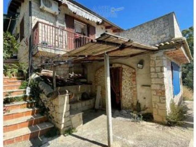 IMMOBILI IMMOBILE RESIDENZIALE Contrada Gisirella s.n.c