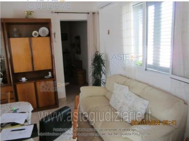 IMMOBILI IMMOBILE RESIDENZIALE Contrada Dammusa snc