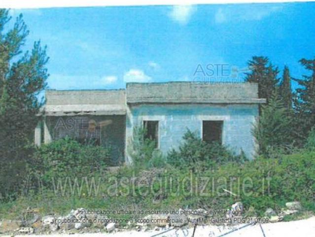 IMMOBILI IMMOBILE RESIDENZIALE Contrada Lanzo, 74015 Martina Franca TA, Italia