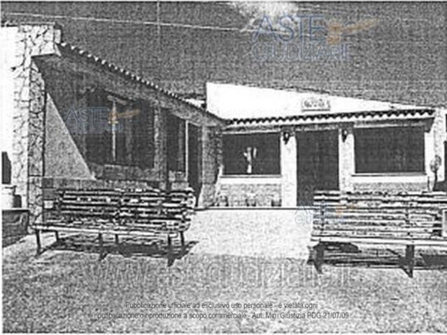 IMMOBILI IMMOBILE RESIDENZIALE Contrada Matarazzo