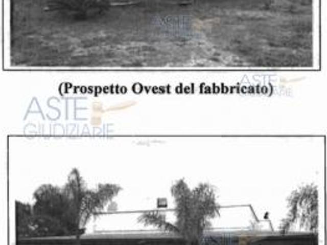 IMMOBILI IMMOBILE RESIDENZIALE Contrada Scorcora