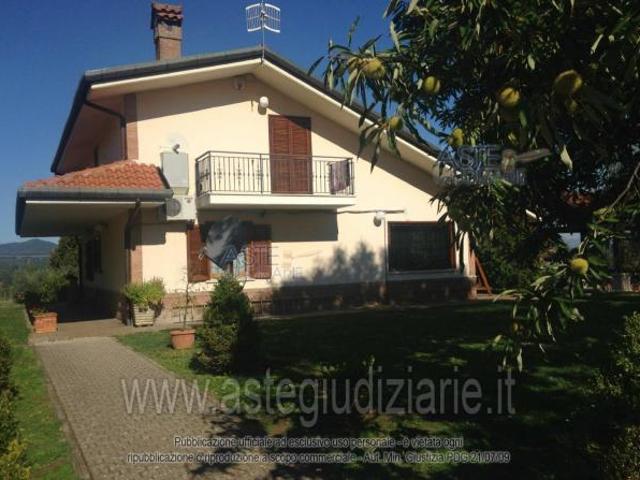 IMMOBILI IMMOBILE RESIDENZIALE Contrada Ponte del Colle, 37, 00031 Artena RM, Italia