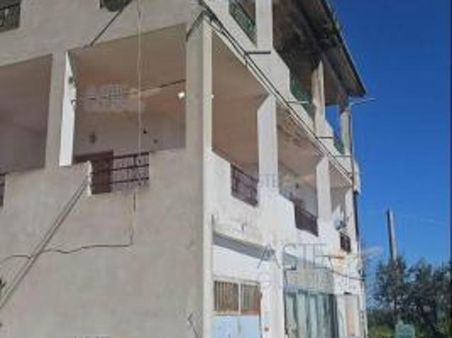 IMMOBILI IMMOBILE RESIDENZIALE Contrada Ributtini