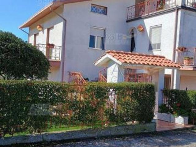 IMMOBILI IMMOBILE RESIDENZIALE Contrada Torre Marino, 11, 66034 Lanciano CH, Italia