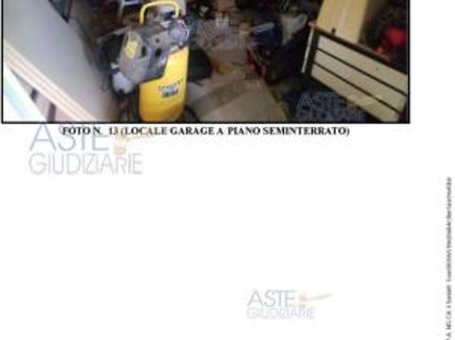 IMMOBILI IMMOBILE RESIDENZIALE Contrada Vallelunga sn, via Calatafini n. 99