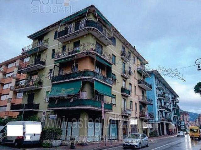 IMMOBILI IMMOBILE RESIDENZIALE Corso Goffredo Mameli, 392, 16035 Rapallo GE, Italia