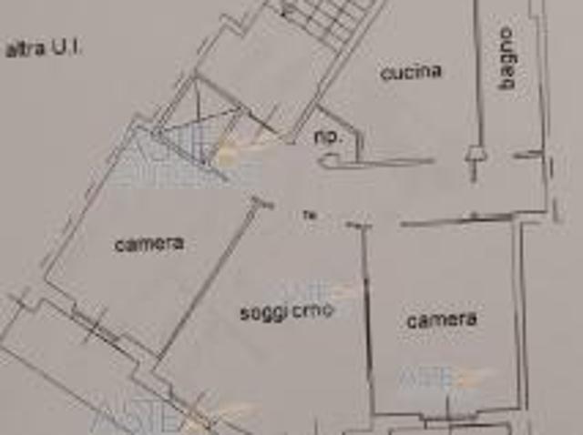 IMMOBILI IMMOBILE RESIDENZIALE Corso Gabriele D'Annunzio 98