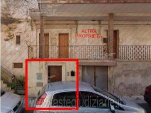 IMMOBILI IMMOBILE RESIDENZIALE Corso Giuseppe Garibaldi, 95, 97015 Modica RG, Italia