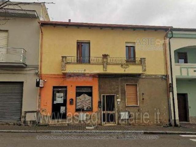 IMMOBILI IMMOBILE RESIDENZIALE Corso Giacomo Matteotti, 16, 09010 Gonnesa CI, Italia