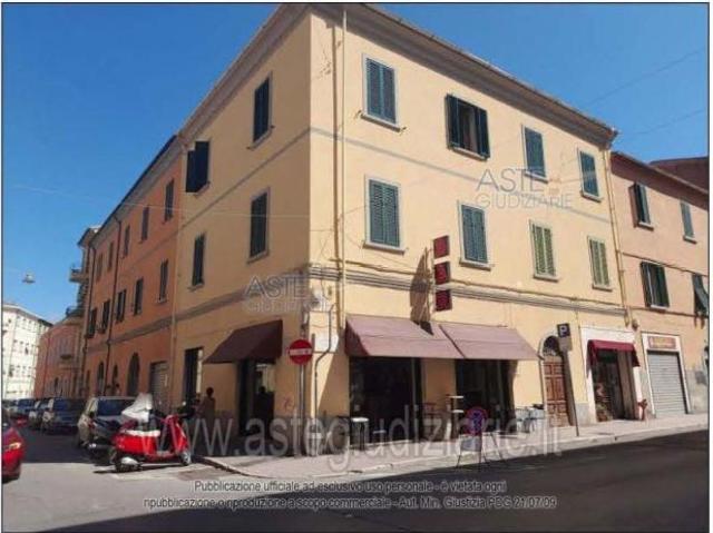IMMOBILI IMMOBILE RESIDENZIALE Corso Italia, 114, 57025 Piombino LI, Italia