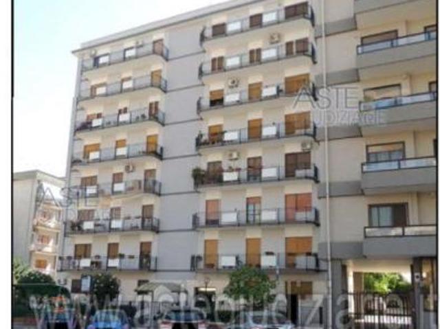 IMMOBILI IMMOBILE RESIDENZIALE Corso Italia, 362, 74121 Taranto TA, Italia
