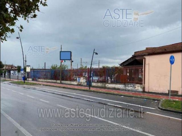 IMMOBILI IMMOBILE RESIDENZIALE Corso Italia, 313