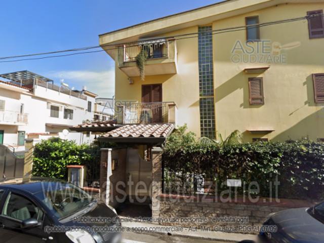 IMMOBILI IMMOBILE RESIDENZIALE Corso Italia, 52, 84012 Angri SA, Italia