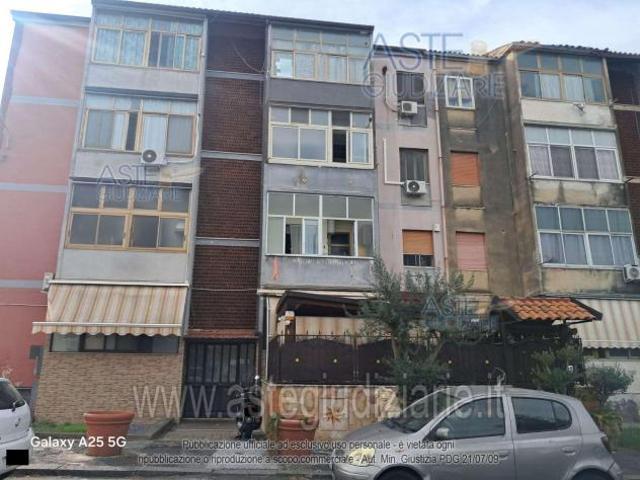 IMMOBILI IMMOBILE RESIDENZIALE Corso IV Novembre, 65, 95122 Catania CT, Italia