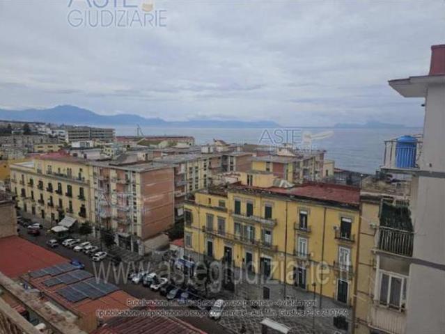 IMMOBILI IMMOBILE RESIDENZIALE Corso San Giovanni a Teduccio n 1018