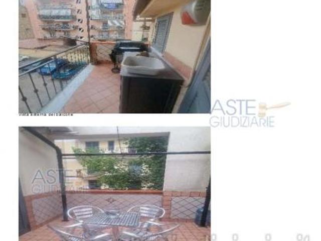 IMMOBILI IMMOBILE RESIDENZIALE Corso Umberto I, 476