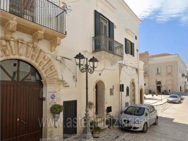 IMMOBILI IMMOBILE RESIDENZIALE Corso Vittorio Emanuele, 26, 74013 Ginosa TA, Italia