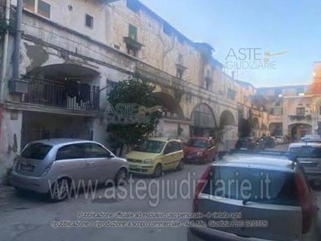 IMMOBILI IMMOBILE RESIDENZIALE Corso Vittorio Emanuele II, 29, 80011 Acerra NA, Italia
