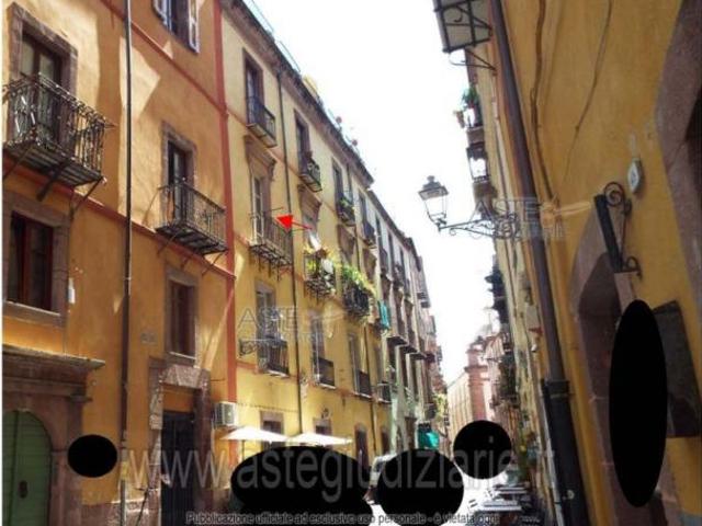 IMMOBILI IMMOBILE RESIDENZIALE Corso Vittorio Emanuele II, 43, 09089 Bosa OR, Italia