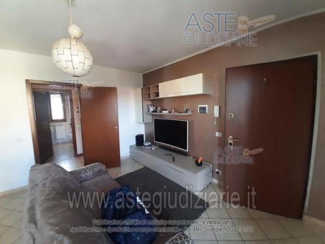 IMMOBILI IMMOBILE RESIDENZIALE Corte Bartalini 28 p.1