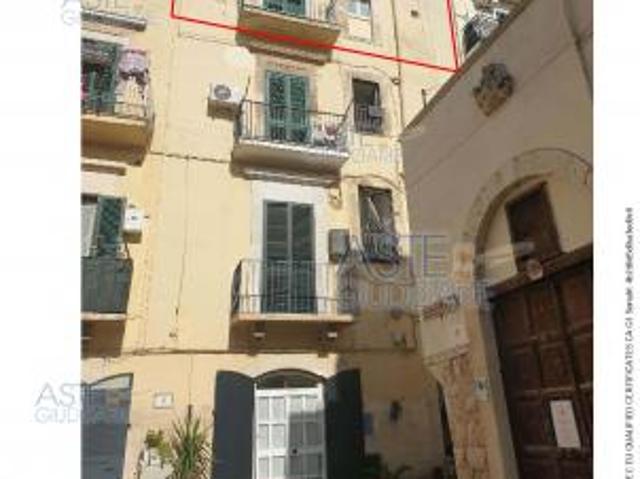 IMMOBILI IMMOBILE RESIDENZIALE Corte Santa Lucia, 7, 70032 Bitonto BA, Italia