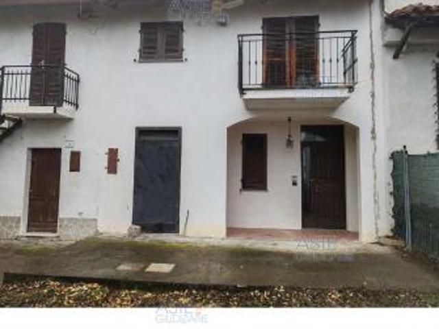IMMOBILI IMMOBILE RESIDENZIALE Cascina Casa del Rosso 8