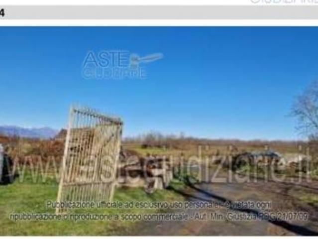 IMMOBILI IMMOBILE RESIDENZIALE cascina malpensata carisio