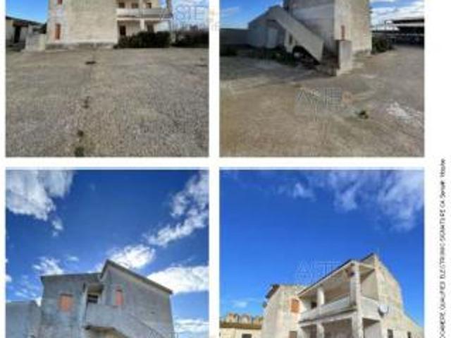 IMMOBILI IMMOBILE RESIDENZIALE Case Sparse localit Terramaini Decimoputzu CA, Italia