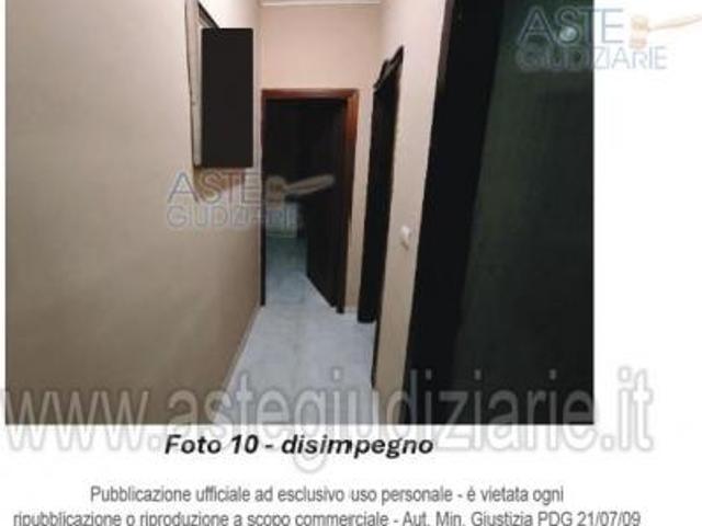 IMMOBILI IMMOBILE RESIDENZIALE Cupa Castello Scilla, 80016 Marano di Napoli NA, Italia