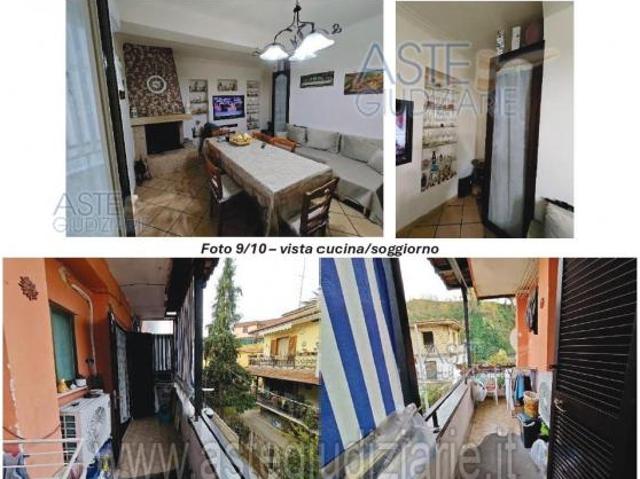 IMMOBILI IMMOBILE RESIDENZIALE Cupa Castello Scilla, 80016 Marano di Napoli NA, Italia
