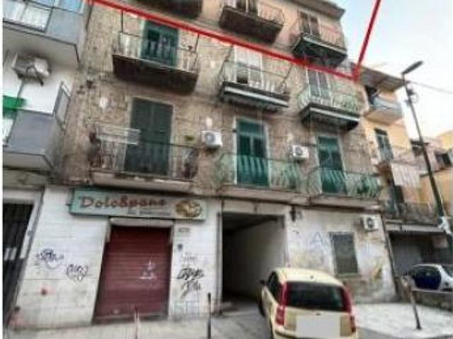 IMMOBILI IMMOBILE RESIDENZIALE Cupa San Pietro, 26, 80147 Napoli NA, Italia