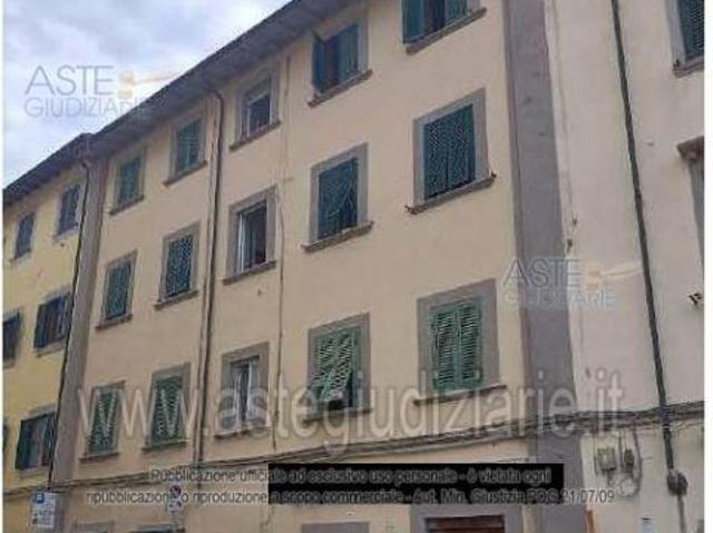 IMMOBILI IMMOBILE RESIDENZIALE Borgo dei Cappuccini, 202, 57126 Livorno LI, Italia