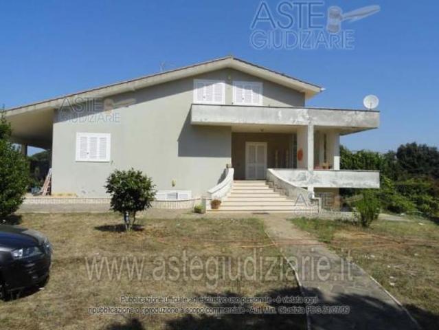 IMMOBILI IMMOBILE RESIDENZIALE G. Paisiello nr.87