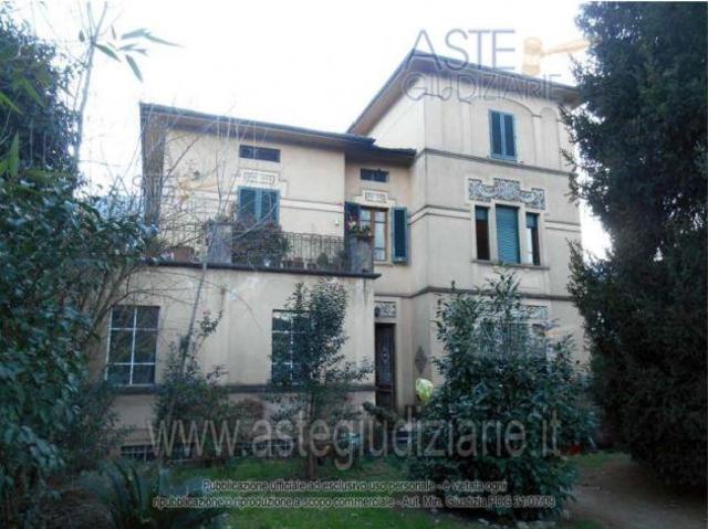 IMMOBILI IMMOBILE RESIDENZIALE FORNACI DI BARGA VIA REPUBBLICA 51