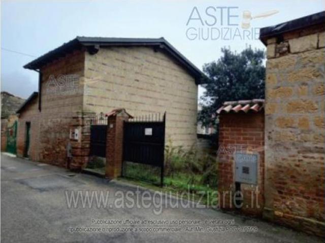 IMMOBILI IMMOBILE RESIDENZIALE Frassinello Monferrato AL, Italia