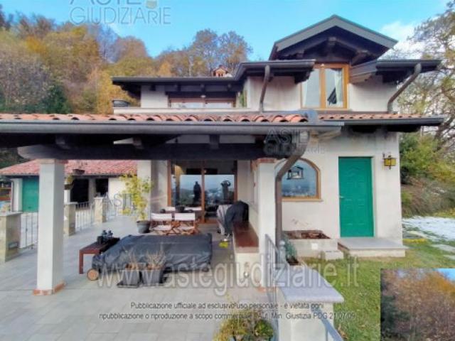 IMMOBILI IMMOBILE RESIDENZIALE Frazione Cossila San Giovanni Via Case Sparse San Giovanni 31