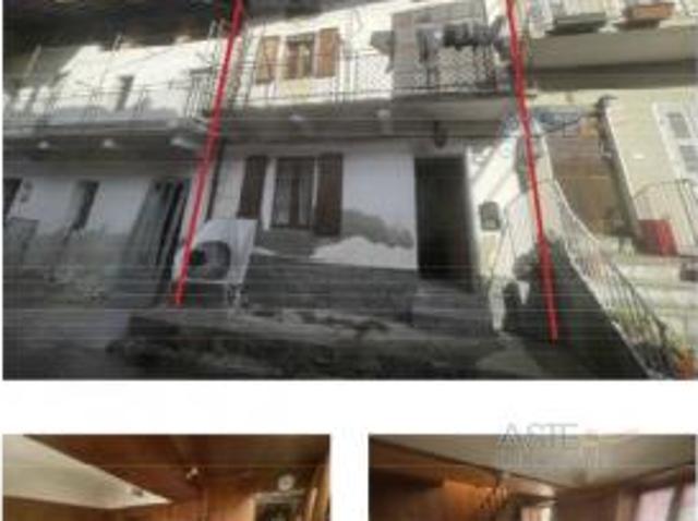 IMMOBILI IMMOBILE RESIDENZIALE Frazione Boero, 47, 13823 Boero BI, Italia