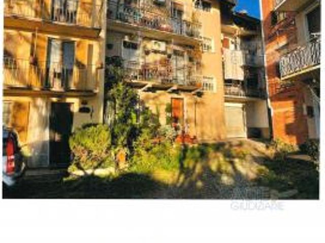 IMMOBILI IMMOBILE RESIDENZIALE Frazione Galfione, 13, 13833 Portula BI, Italia