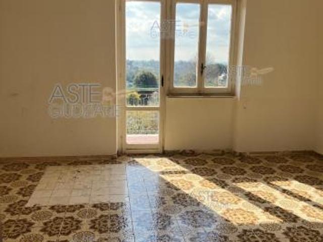 IMMOBILI IMMOBILE RESIDENZIALE frazione Giulianello via Colle Finocchio