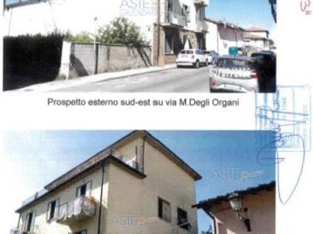 IMMOBILI IMMOBILE RESIDENZIALE Frazione di Galciana, Via Matteo Degli Organi, 159, 59100 Prato PO, Italia