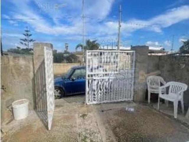 IMMOBILI IMMOBILE RESIDENZIALE Frazione di Scoglitti, Via Maresciallo Gallo 9