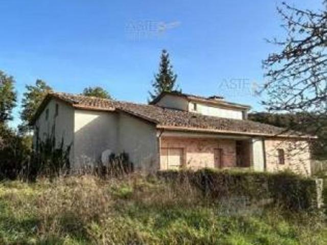 IMMOBILI IMMOBILE RESIDENZIALE Frazione Montebibico, 1, 06049 Spoleto PG, Italia