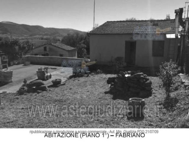 IMMOBILI IMMOBILE RESIDENZIALE Frazione S. Michele, 60, 60044 San Michele AN, Italia