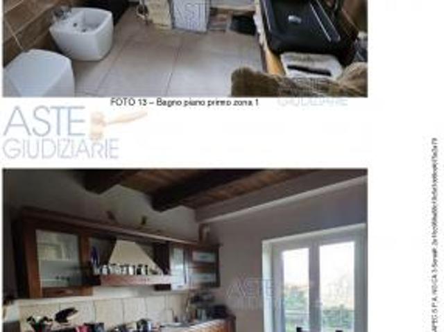 IMMOBILI IMMOBILE RESIDENZIALE Frazione Sappanico, 60131 Ancona AN, Italia