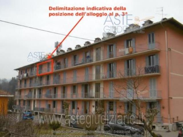 IMMOBILI IMMOBILE RESIDENZIALE Frazione Ponzone, 55, 13835 Ponzone BI, Italia